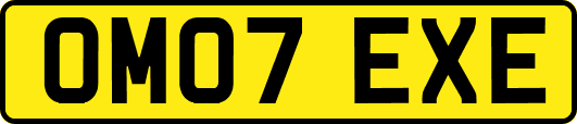 OM07EXE