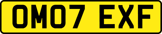 OM07EXF