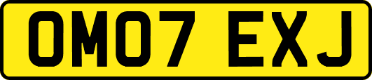 OM07EXJ