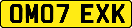 OM07EXK