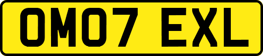 OM07EXL