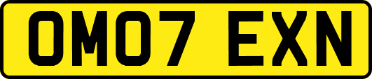 OM07EXN