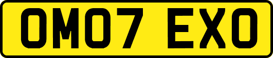 OM07EXO