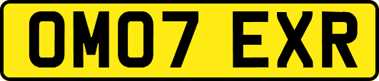 OM07EXR