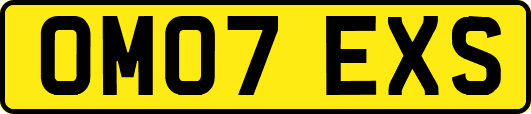 OM07EXS