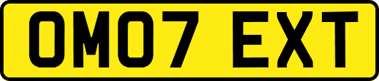 OM07EXT