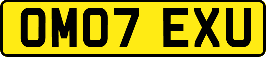 OM07EXU