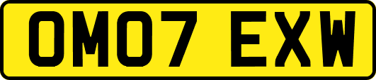 OM07EXW