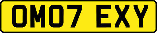 OM07EXY
