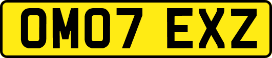 OM07EXZ