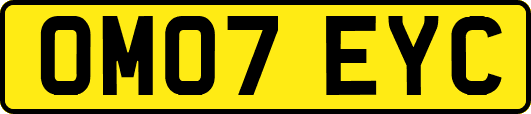 OM07EYC