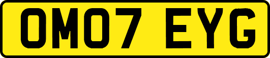 OM07EYG