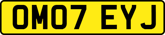 OM07EYJ