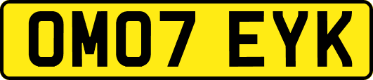 OM07EYK