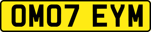 OM07EYM