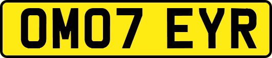 OM07EYR
