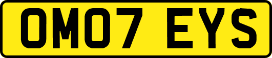 OM07EYS