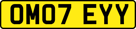OM07EYY