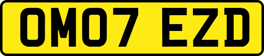OM07EZD