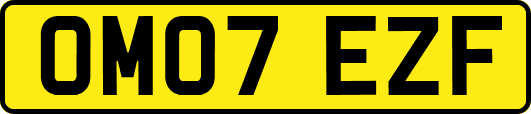 OM07EZF