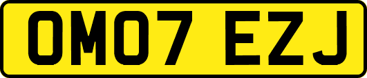 OM07EZJ
