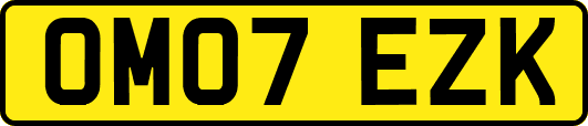 OM07EZK