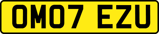 OM07EZU