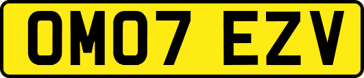 OM07EZV