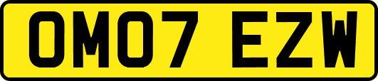 OM07EZW