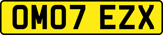 OM07EZX