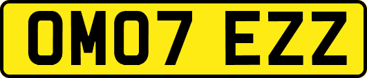 OM07EZZ