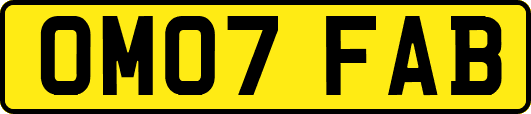 OM07FAB