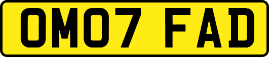 OM07FAD