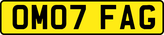 OM07FAG