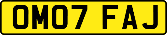 OM07FAJ