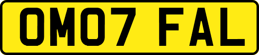 OM07FAL
