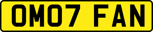 OM07FAN