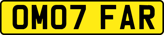 OM07FAR