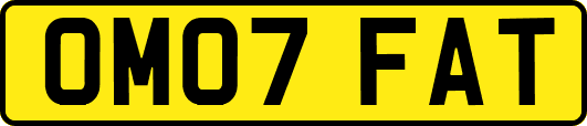 OM07FAT