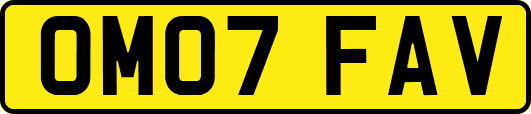 OM07FAV