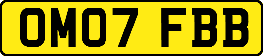 OM07FBB