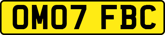 OM07FBC