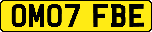 OM07FBE