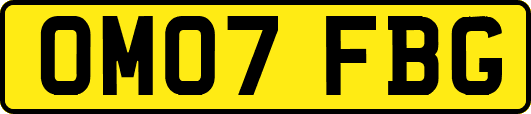 OM07FBG