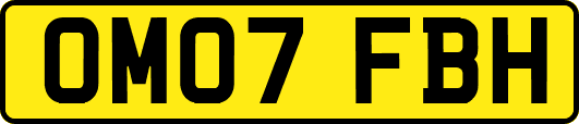 OM07FBH