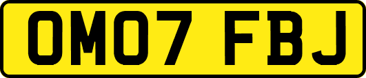 OM07FBJ