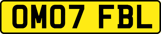 OM07FBL