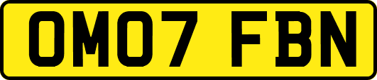 OM07FBN