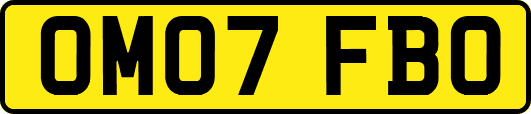 OM07FBO
