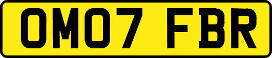 OM07FBR